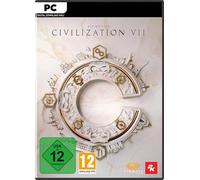 Civilization VII 7 (CiaB) PC Juego De Acción Nuevo En Caja