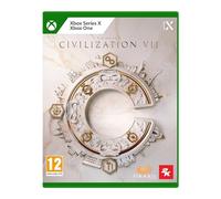 Civilization VII XB1/XBS - Standard edition