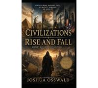 Civilizations Rise and Fall
