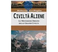 Civiltà Aliene (ebook)