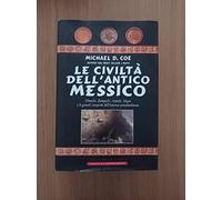 Civiltà Dell'antico Messico (Le) [Italia] [DVD]