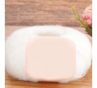 CIVIOOH 6 paquetes/150 g de Hilo de Mohair, Hilo para Tejer suéteres, Calcetines, chales y Bufandas Hechos a Mano.