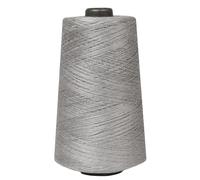 CIVIOOH Hilo de Encaje de 500 g, Hilo de Crochet para Tejer a Mano, Hilo de Seda para Verano, Hilo de Lana mercerizada, Hilo de Crochet, Hilo de Seda