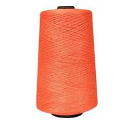 CIVIOOH Hilo de Encaje de 500 g, Hilo de Crochet para Tejer a Mano, Hilo de Seda para Verano, Hilo de Lana mercerizada, Hilo de Crochet, Hilo de Seda