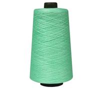 CIVIOOH Hilo de Encaje de 500 g, Hilo de Crochet para Tejer a Mano, Hilo de Seda para Verano, Hilo de Lana mercerizada, Hilo de Crochet, Hilo de Seda