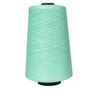 CIVIOOH Hilo de Encaje de 500 g, Hilo de Crochet para Tejer a Mano, Seda para Verano, Lana Mercerizada