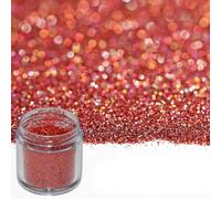 CIVIOOH Polvo láser para manicura con Purpurina holográfica Brillante de 10 ml para decoración de uñas.