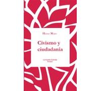 Civismo Y Ciudadania