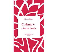 Civismo y ciudadanía: 22 (Ensayo)