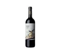 CIVIT 757 vino tinto Blend de Terroirs Malbec argentino de la provincia de Mendoza. Cosecha 2017 (1 BOTELLA, 750, mililitro)