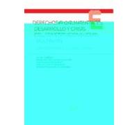 Civitas: Derechos Fundamentales Desarrollo Y Crisis Del Constitucional