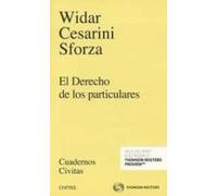 Derecho de los particulares