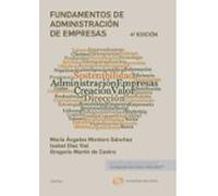 (Civitas) Fundamentos de Administración de Empresas 2019 (4.ª ed.)