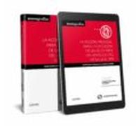 Civitas: La Acción Procesal Para La Ejecución De Un Acto Firme Del Art