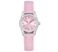 CIVO Analógico Reloj Mujer Cuero: Elegante Relojes Pequeño - Cuarzo Reloj Mujer de Pulsera Casual