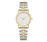 CIVO Reloj de Pulsera Analógico en Acero Inoxidable para Mujer - Pequeño, Impermeable, Elegante Regalo