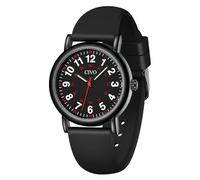 CIVO Reloj Enfermera Unisex Analógico: Impermeable 12/24 Horas con Segunda - Regalo Relojes de Pulsera per Mujer Hombre Estudiante de Medicina