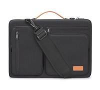 CIVOTEN Funda para portátil de 16 pulgadas y 15 pulgadas, para MacBook Pro M4/16 Lenovo IdeaPad Pro 5i/Flex 5i/Legion 7i Gen 10/Yoga Slim 7i/ThinkBook 16/16,3" XPS 16/Dell 16 Plus/HP/ASUS/ACER
