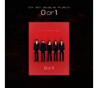 CIX - 0 or 1 (1st Single Album) - Android ver.