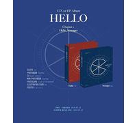 Cix - Hello Chapter 1. [Hello Stranger]