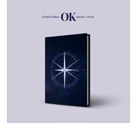 CIX - 'OK' Episode 2 : I'm OK (6th EP Album) - Save me ver.