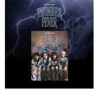 CIX - Thunder Fever (7th EP Album) - Fever ver.