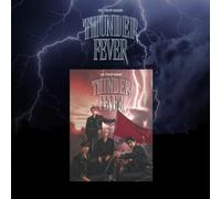CIX - Thunder Fever (7th EP Album) - Thunder ver.