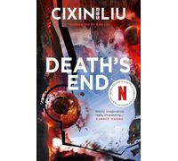 Cixin Liu Death's End (Tapa blanda) Three-Body Problem