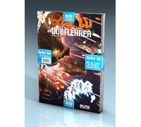 Cixin Liu Graphic Novel Ferienpaket: 3 Bände der hochkarätigen SF-Comic-Reihe basierend auf den Werken von Cixin Liu in einem Paket!: 2, 3, 4