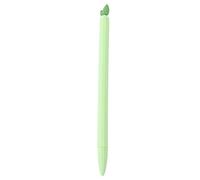 CIYODO 1 Juego Caja La Pluma Manzana Empuñadura Lápiz Estuche Silicona para Lápiz Óptico Cubierta del Lápiz Óptico Cubierta Lápiz Gel Sílice Accesorios Escritura