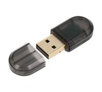 CIYODO 1 Pieza Adaptador USB WiFi Mini Inalámbrica para Pc Compacto y Portátil Soporte Multidispositivo para Streaming