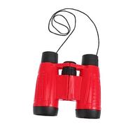 CIYODO 1 Pieza Binoculares DIY para Binoculares para Varios Telescopios De Juguete para Juguete Al Aire Telescopio De Exploración De La Naturaleza Chicos El Plastico
