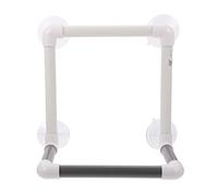 CIYODO 1 Soporte para Loros Percha para Pájaros con Ventosa Percha para Pájaros con Taza a Rugosa para Loros Soporte para con Espejo a para Jaula e para