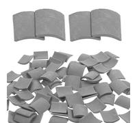 CIYODO 16 de Simulación para Construcción y Jardín de Hadas, Accesorios Creativos para Casas de Muñecas