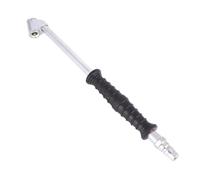 CIYODO 1Pc Re Neumáticos Boquilla Rueda Entrada Cabeza Neumático Adaptador Vehículo Inflador Herramientas Conector Rápido Llenado Camión Mandril Manguera Auto Tubo Color Coche