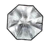 CIYODO 1pieza Softbox Octagonal De Fotografía Diseño Umbrella Difusión De Luz Portátil para Fotográfico y Grabación De Videos