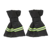 CIYODO 2 Piezas bolsa de protección del grifo protección contra congelación del grifo protector de grifo para exterior tapas de grifos de agua exterior para clima frío cubierta para grifo