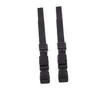 CIYODO 2 Piezas Correa de Mochila Cinturon portaherramientas cinturón portaherramientas Correas de Mochila Correas de cincha para Bolsos Accesorios de jardín cinturón de Hombro poliéster