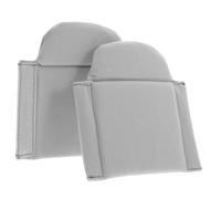 CIYODO 2 piezas Divisores Acolchados para Bolsa de Cámara Insertos Ajustables y Absorbentes de para Equipo Fotográfico Organizador Portátil para Viajes y Fotografía Exterior