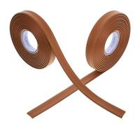 CIYODO 2 piezas Moldura Autoadhesiva Borde Flexible para Pared Techo Zócalo y Azulejos Fácil Limpieza y Rápida Instalación Moldura Decorativa Versátil para Interiores