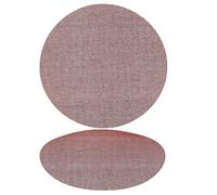 CIYODO 2piezas Difusor De Pantalla De Lámpara Resistente Al Calor Antideslumbrante Pantallas Para Techo