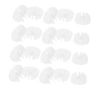 CIYODO 30 Piezas Plásticas para Secador de Pelo Repuesto Mini Cuchillas Motor Potentes para Reparación DIY Compatible con Secadores Domésticos y Profesionales Bajo Ruido y Secado Rápido