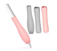 CIYODO 4piezas Funda De Antideslizante para Lápiz Electrónico Cubierta y Protectora Compatible Pencil De ª y ª Generación