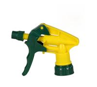 CIYODO 5Piezas Pulverizador de Gatillo Industrial para Jardinería y Limpieza de Fatigas Compatible con Botellas de Spray Estándar
