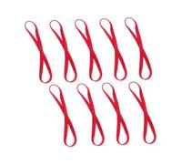 CIYODO 9 Cintas para El Sudor para Yoga Diademas Deportivas para Hombre Y Mujer Accesorio para Yoga Diadema para Entrenamiento Atlético para Mujer