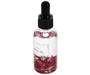 CIYODO Aceite Esencial de Rosa para Piel Sensible Hidratante y Suavizante Aceite Facial Reafirmante para Reducir Líneas Finas Aroma Floral para Masaje Corporal y Cuidado Capilar