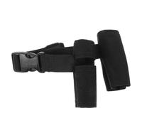 CIYODO Adaptador de Nailon para Buceo con Escafandra Autónoma Bcd, Hebilla Estable y Sistema Sidemount para Exploración Submarina Profesional