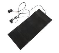 CIYODO Almohadilla Eléctrica para Mascotas con Temperatura Ajustable Calefacción USB para Gatos y Perros Colchoneta Térmica para Exteriores Manta Térmica Cómoda y Práctica