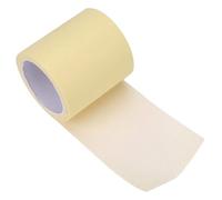 CIYODO Almohadilla Sudor de Axilas Autoadhesiva, Transpirable y Absorbente, Ultradelgada E Invisible, 7.2 Cm X 6 M, Protección Antitranspirante Discreta para Hombres y Mujeres