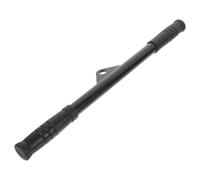 CIYODO Barra de Tracción de Bíceps de 50 CM Hueca Herramienta de Entrenamiento Integrada para Fitness Accesorio Compacto para Entrenamiento de Brazos y Tríceps Adecuado para Gimnasio